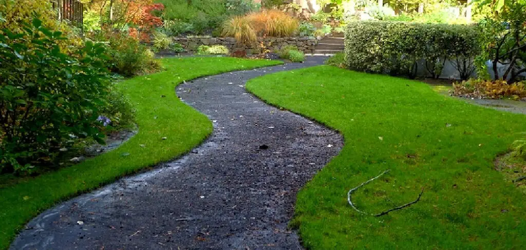 How to Build a Shed Ramp With Pavers