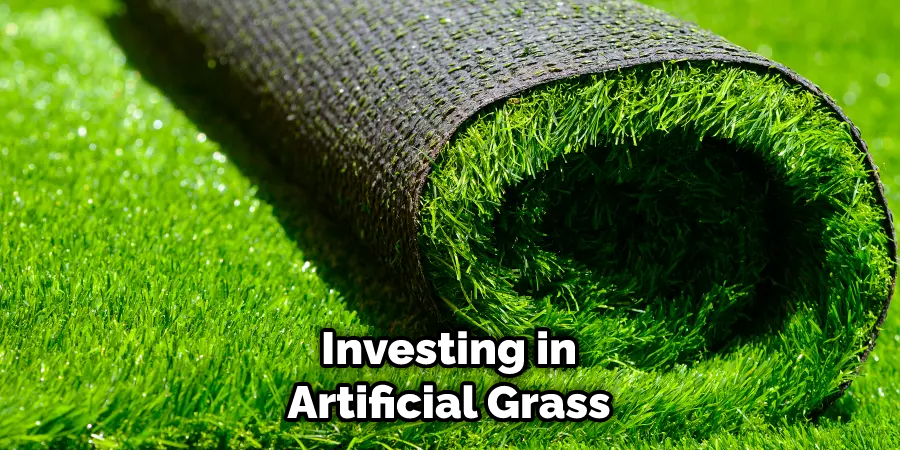 Investing in Artificial Grass
