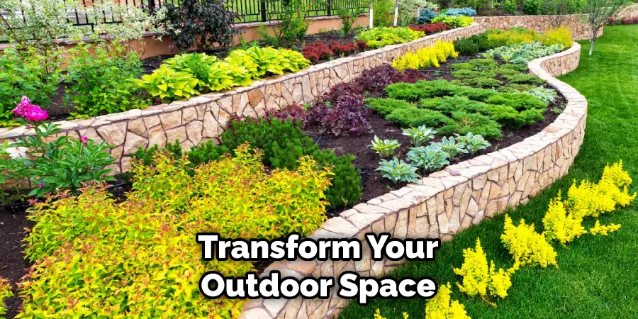 Transform Your Outdoor Space