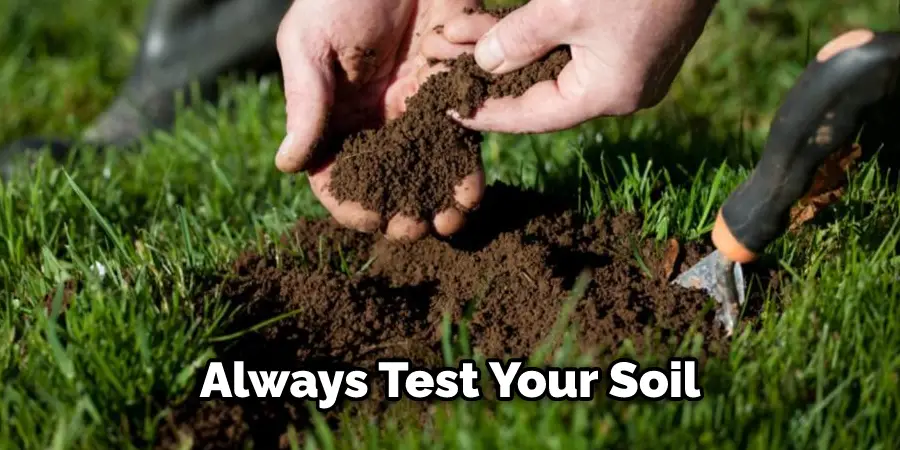 How To Make Topsoil Easy Methods