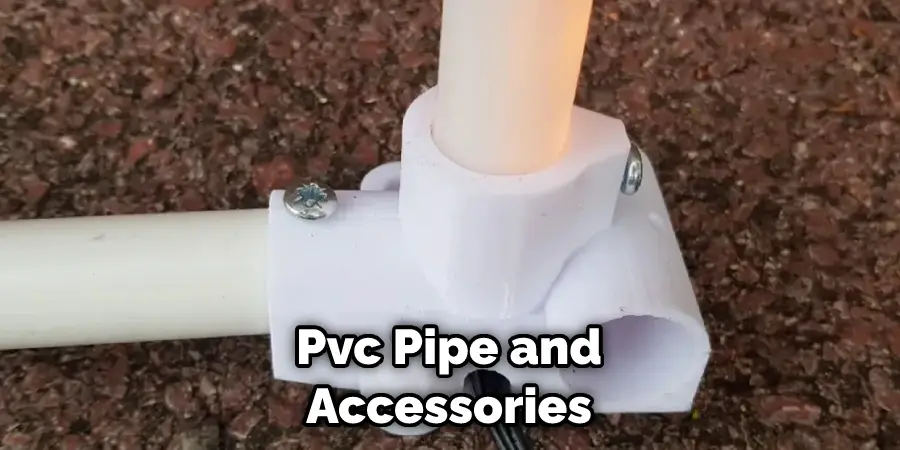 Pvc Pipe and Accessories
