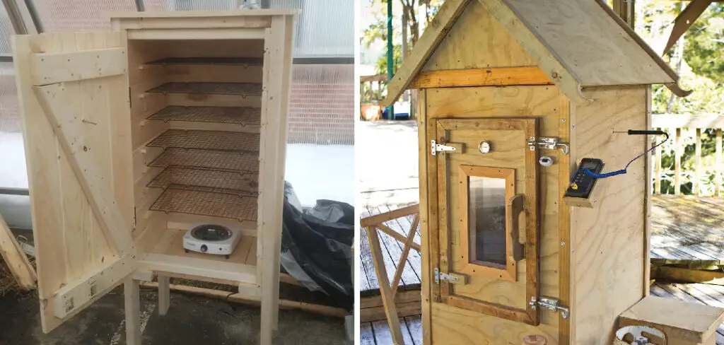 How to Build a Wooden Smoker Box