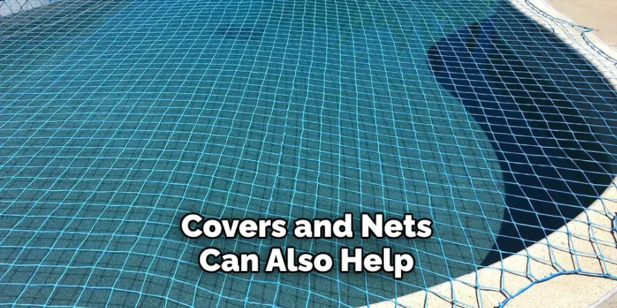 Covers and Nets Can Also Help