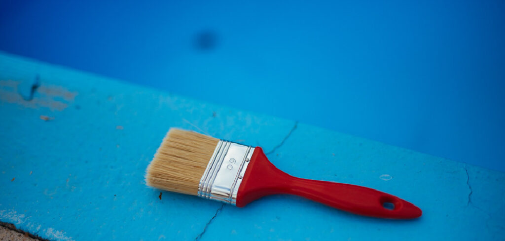 How to Apply Epoxy Pool Paint