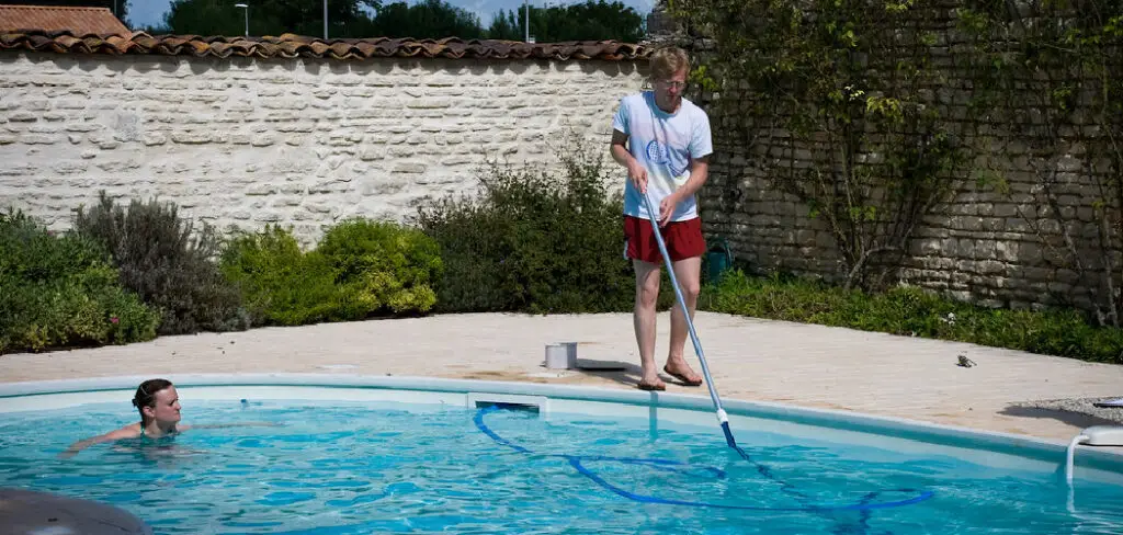 How to Clean My Pool After Winter