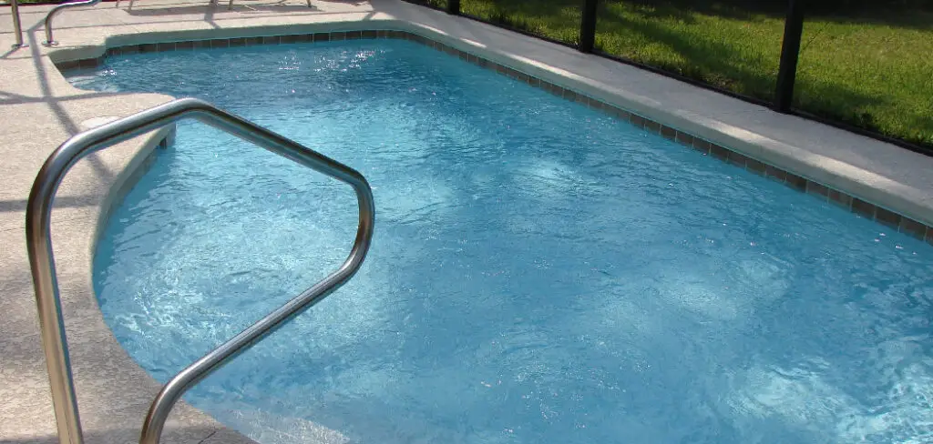 How to Build a Vinyl Liner Pool