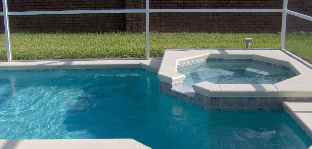 How to Add a Jacuzzi to an Existing Pool