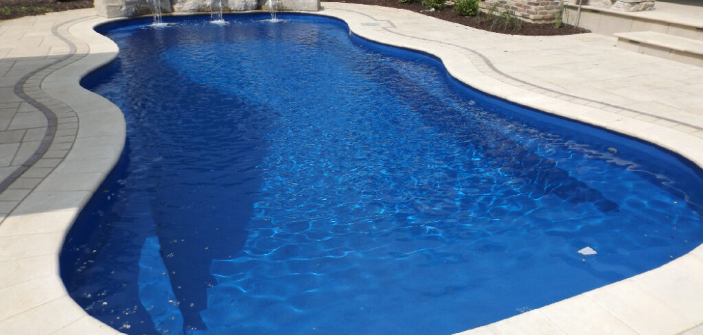 How to Install Your Own Fiberglass Pool