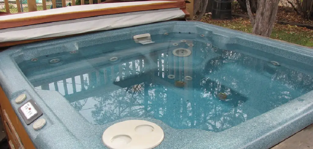 How to Make Hot Tub Water Clear