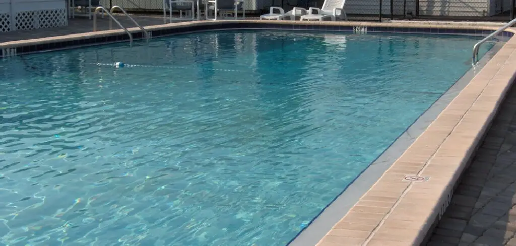 Keep Pool Water Clean Without Pump