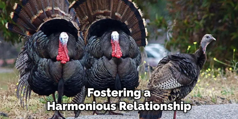 Fostering a Harmonious Relationship