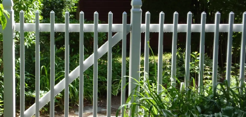 How to Make a Living Fence