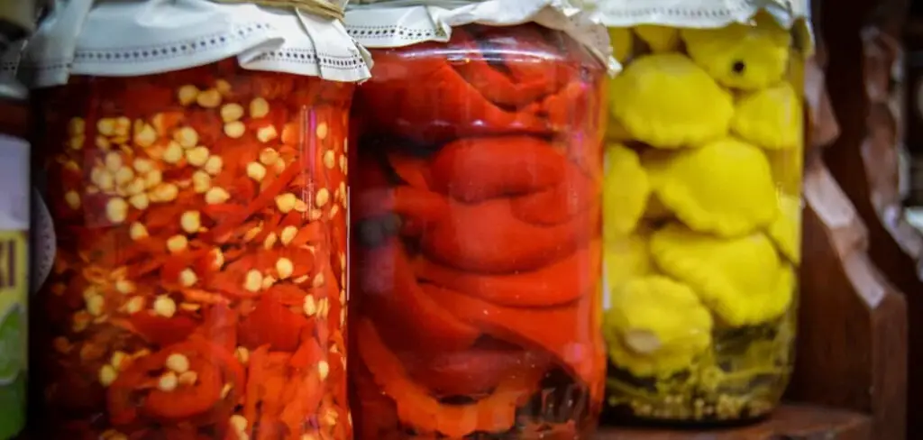 How to Store Fermented Chicken Feed