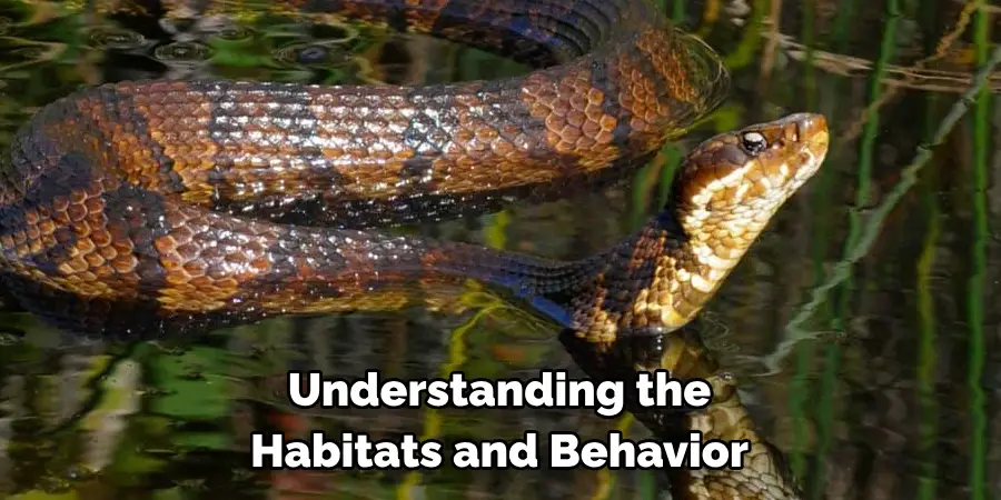 Understanding the Habitats and Behavior