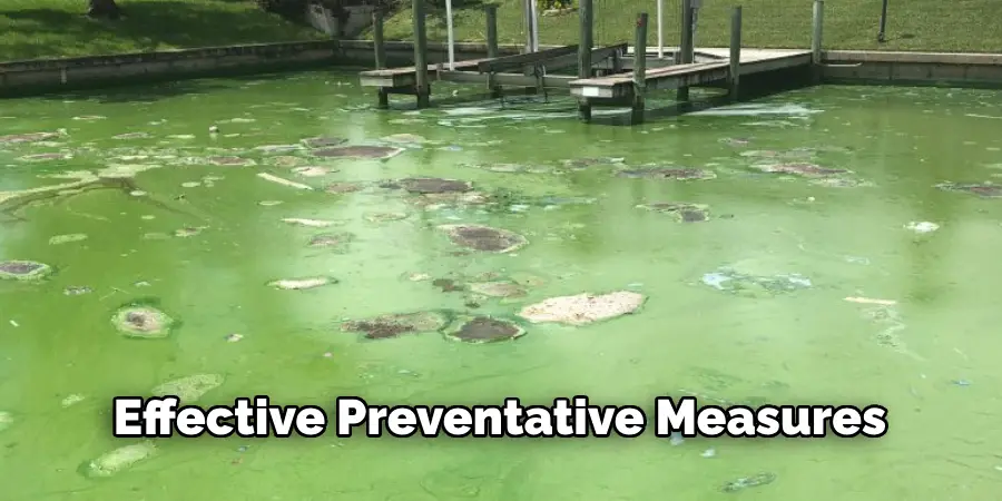 Effective Preventative Measures