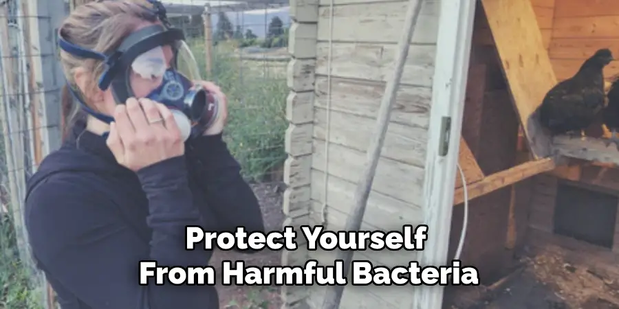 Protect Yourself From Harmful Bacteria