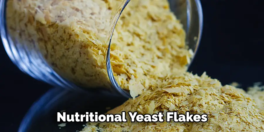 Nutritional Yeast Flakes