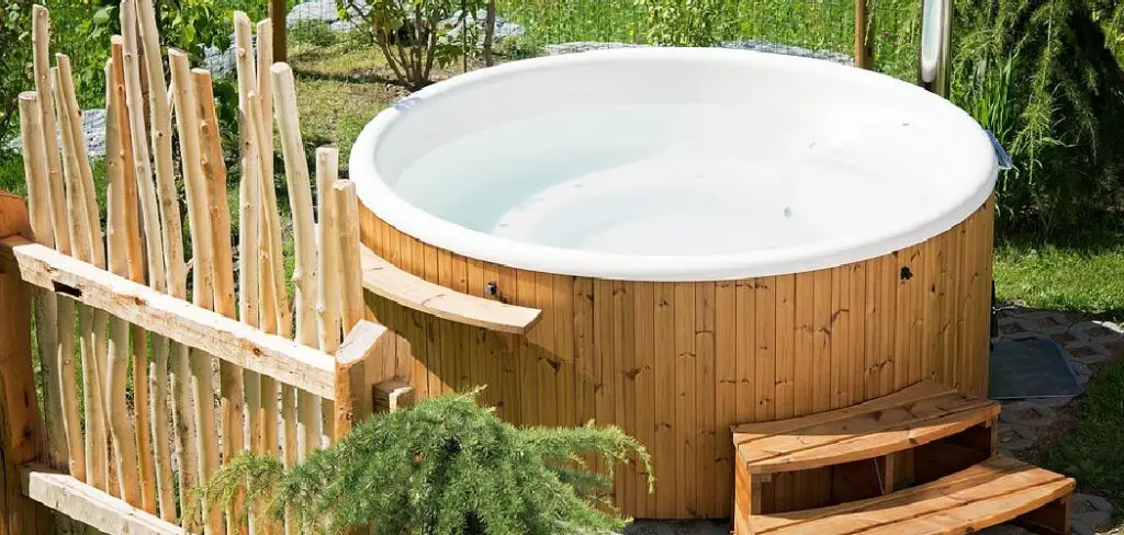 How to Move a Hot Tub with PVC Pipe