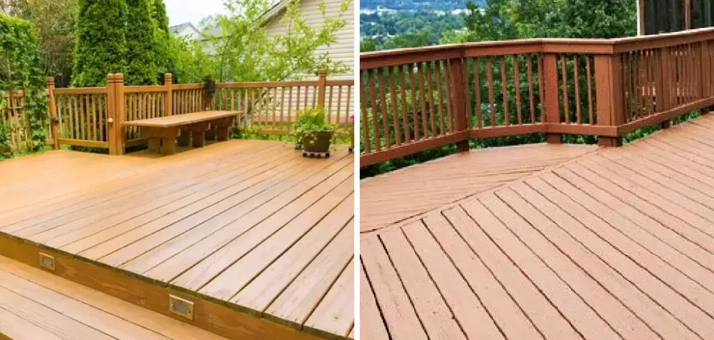 How to Waterproof Plywood Deck