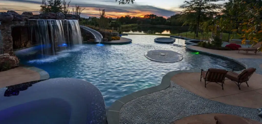 How to Change Filter on Bestway Pool