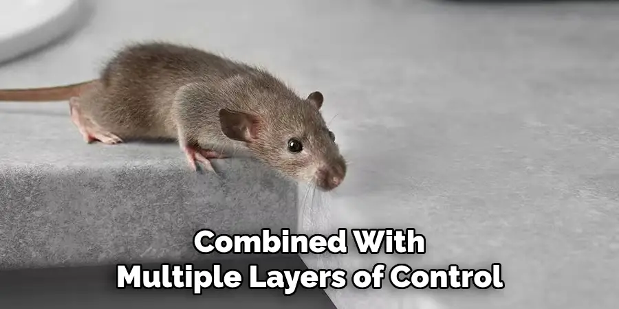 Combined With Multiple Layers of Control