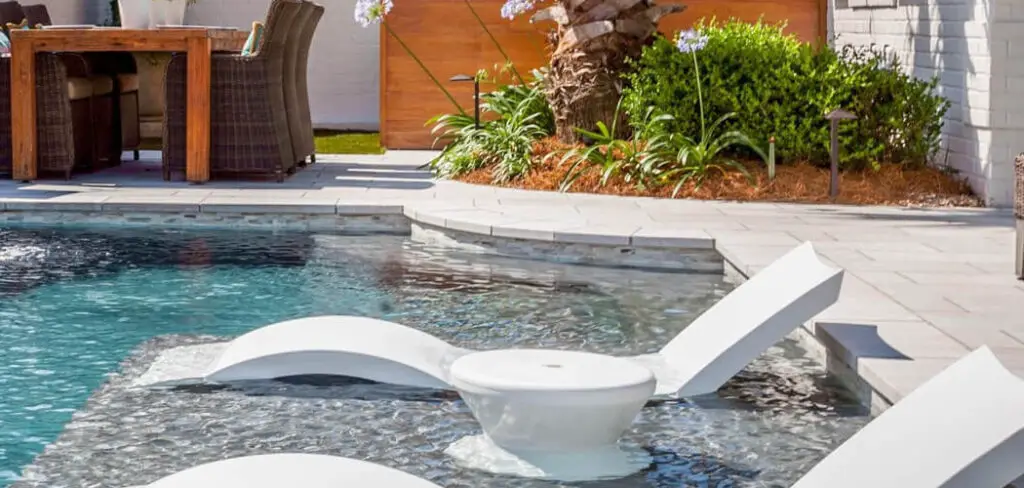 How to Clean Ledge Lounger Chairs