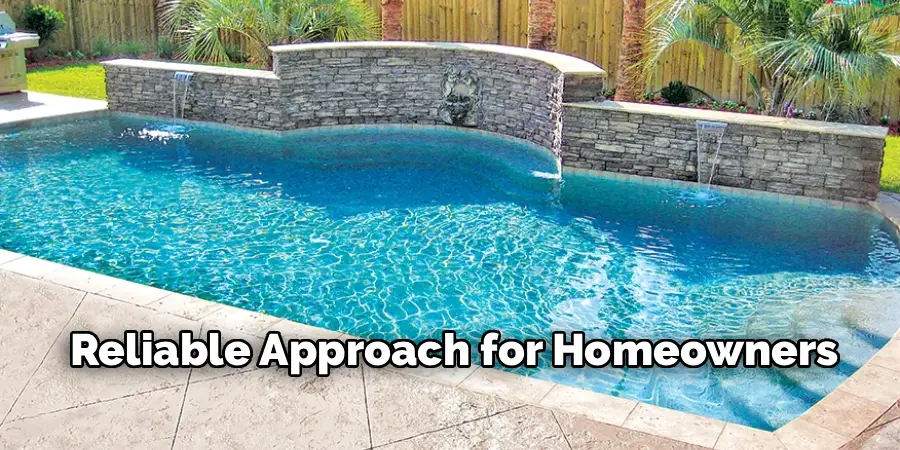 Reliable Approach for Homeowners