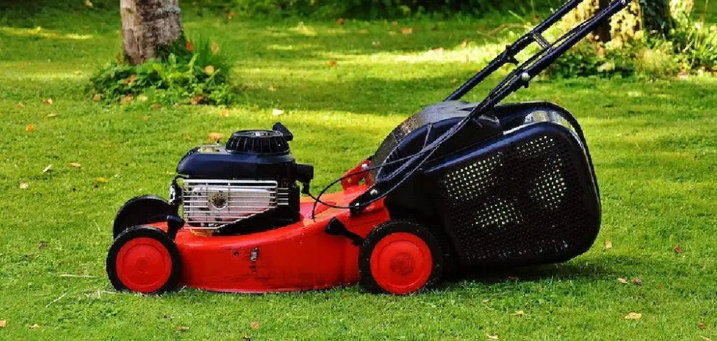 How to Adjust Belt Tension on Riding Lawn Mower