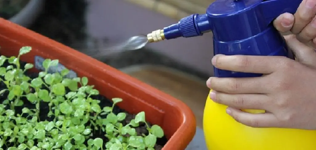 How to Cut Weeds Without a Weed Eater