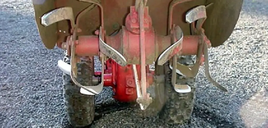 How to Start a Troy Bilt Lawn Mower