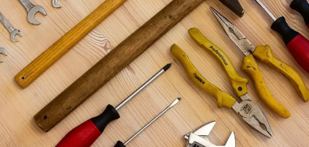 How to Store Gardening Tools