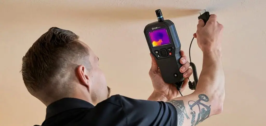 How to Use a Moisture Meter