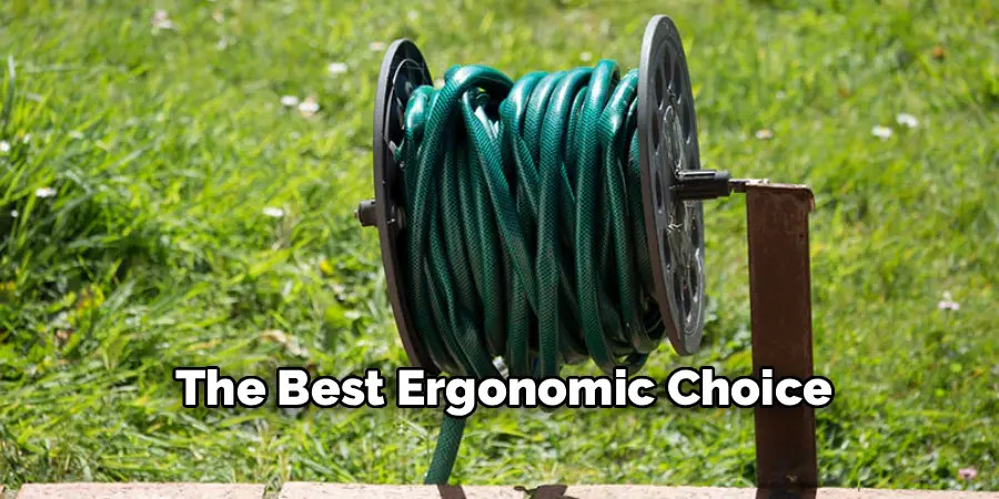 The Best Ergonomic Choice