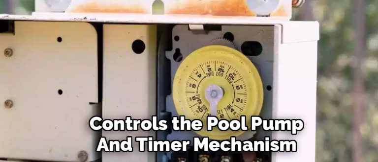 How to Replace a Pool Timer | 10 Easy Steps (2026)
