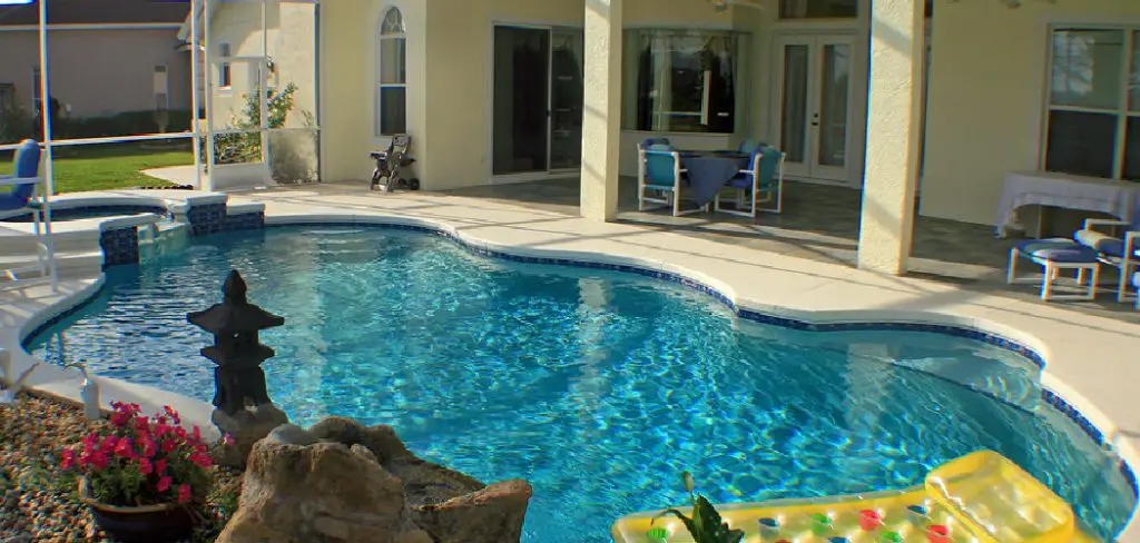 How to Bond a Above Ground Pool