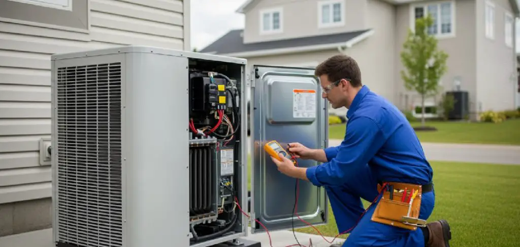 How to Bypass a Pool Heater