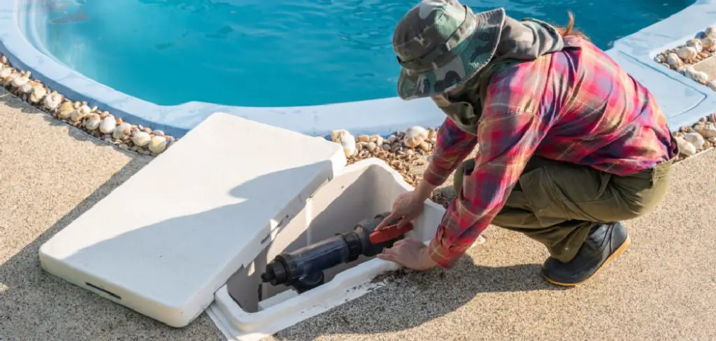 How to Fix Pool Heater