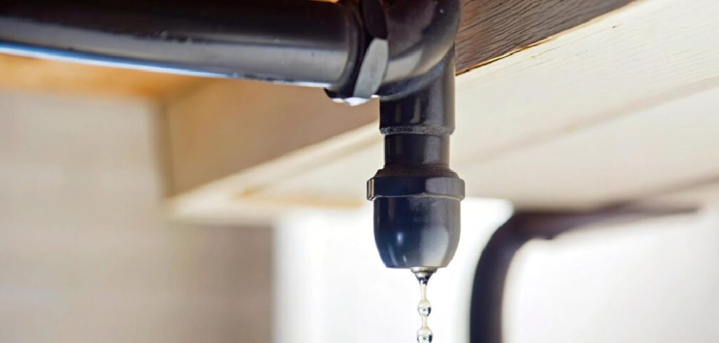 How to Fix Pool Pipe Leak Under Concrete