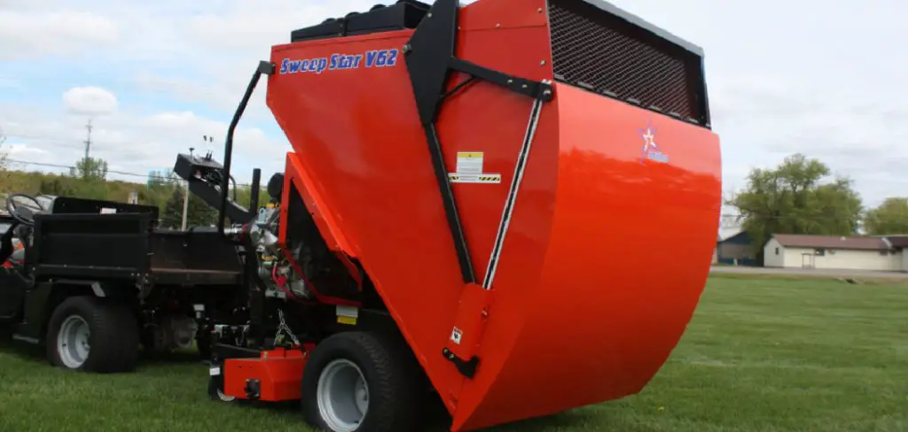 How to Improve Lawn Mower Suction
