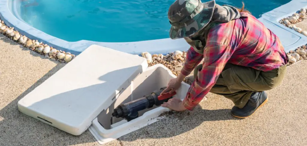 How to Install a Gas Pool Heater
