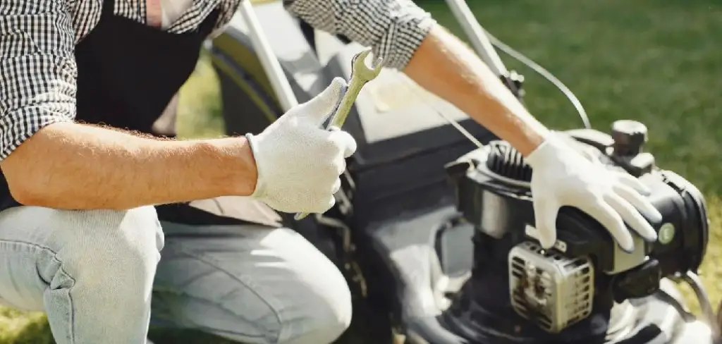 How to Make a Garden Kneeling Pad