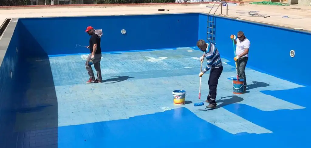 How to Remove a Pool Cover