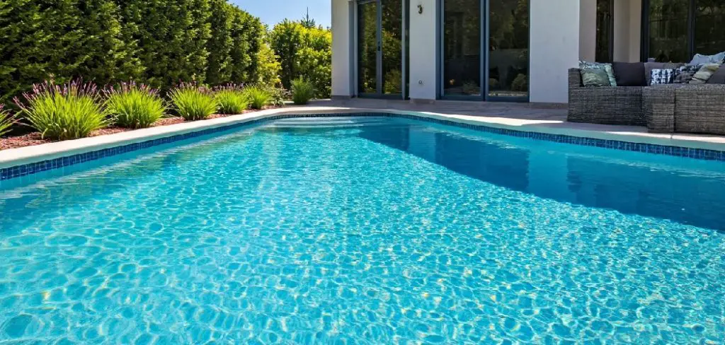 How to Set Up Intex Pool on Uneven Ground