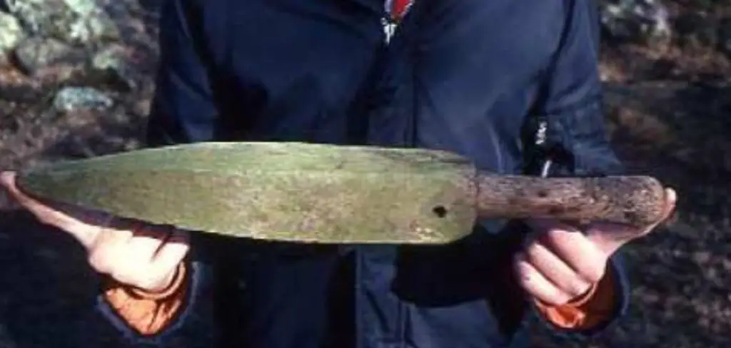 How to Sharpen Scythe