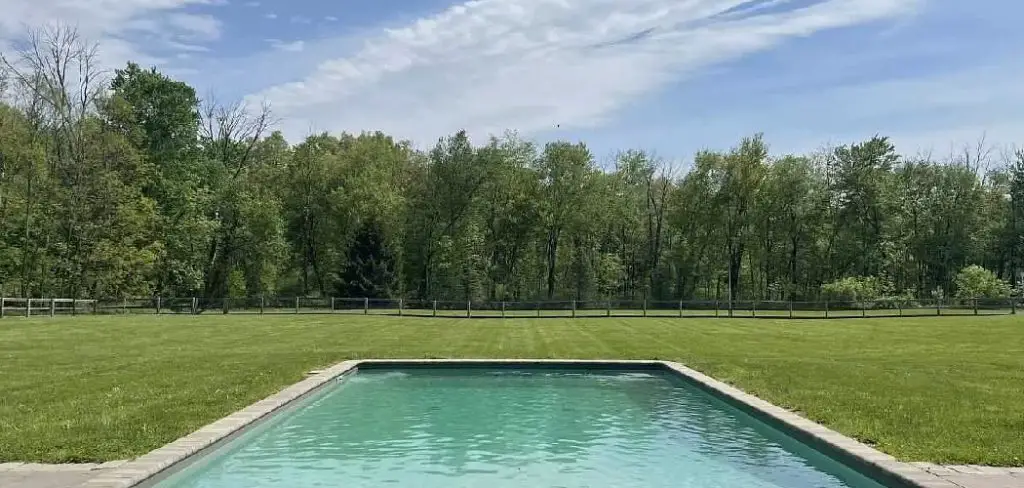 How to Test for Phosphates in Pool