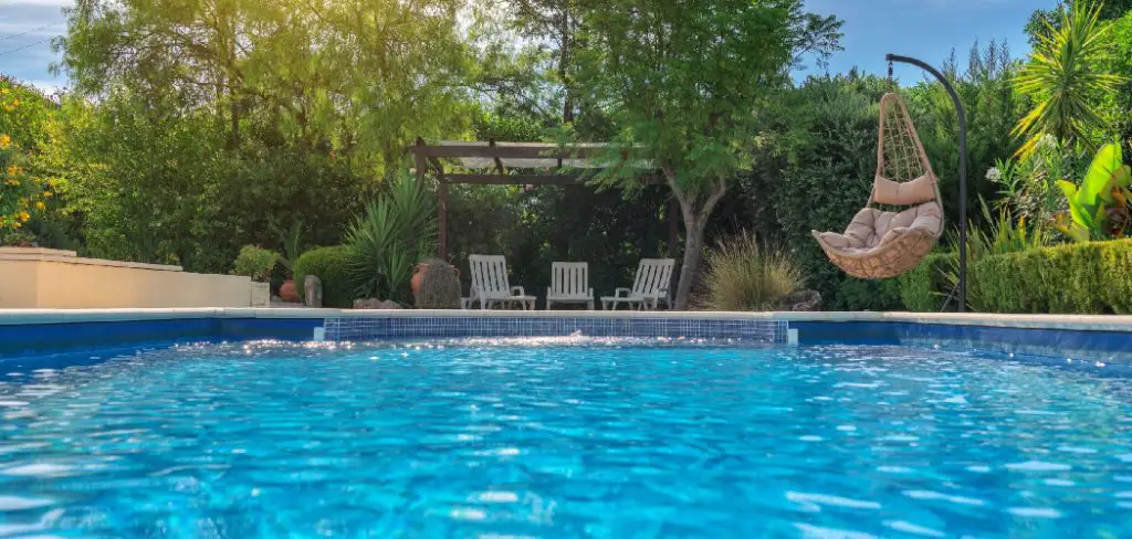 How to Vacuum a Intex Pool