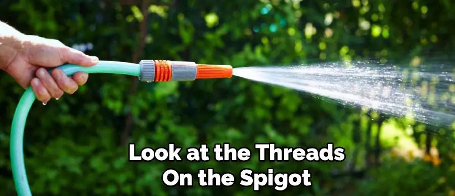 Look at the Threads
On the Spigot