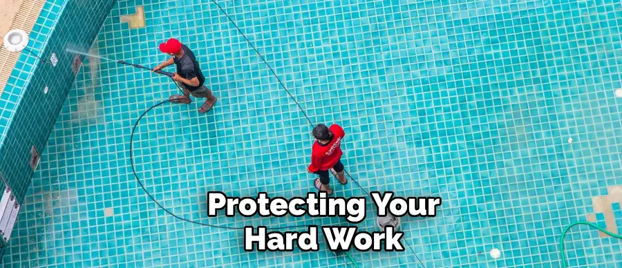 Protecting Your
Hard Work
