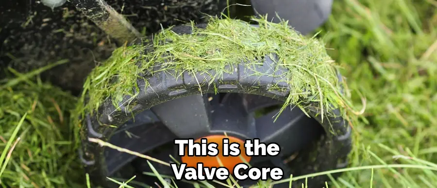 This is the
Valve Core