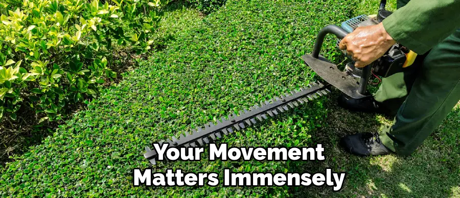 Your Movement
Matters Immensely